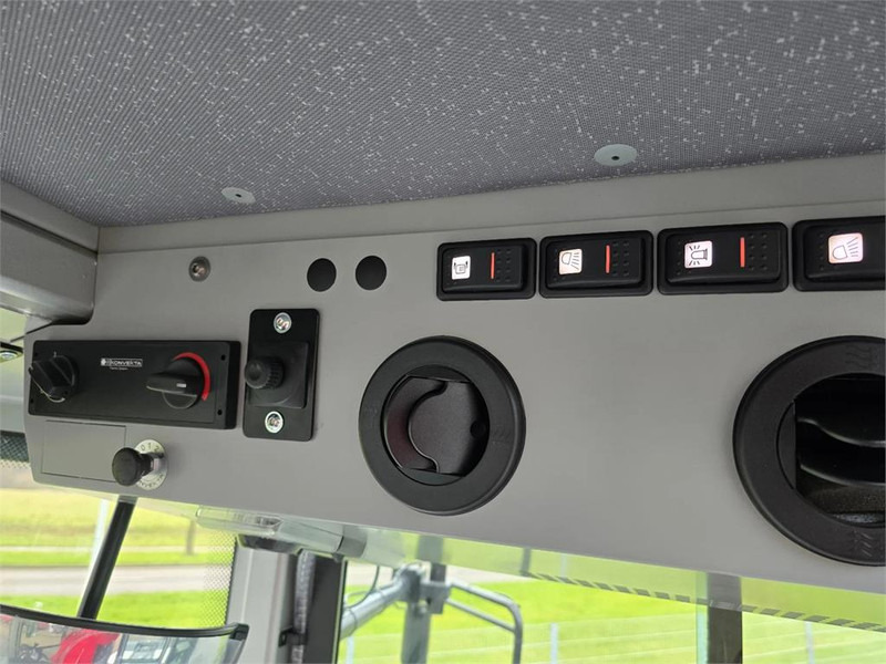 Термінальний трактор Mafi R336 4x4: фото 13 Термінальний трактор Mafi R336 4x4: фото 13