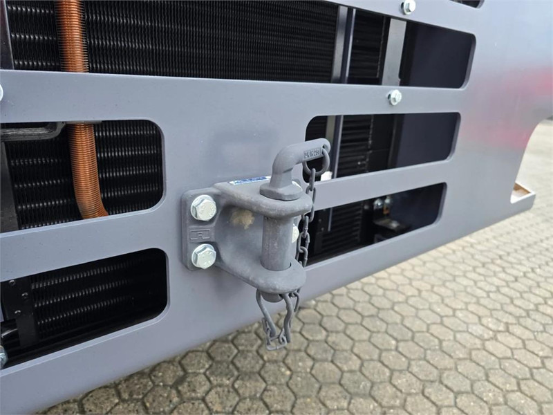 Термінальний трактор Mafi R336 4x4: фото 10 Термінальний трактор Mafi R336 4x4: фото 10