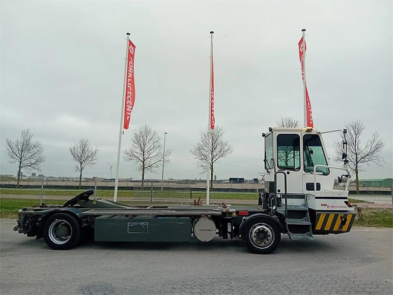 Terberg BC182 - Термінальний трактор: фото 2 Terberg BC182 - Термінальний трактор: фото 2