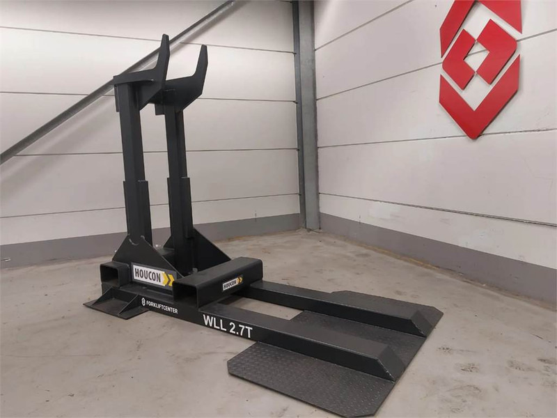 HOUCON ParkStand PS-SGN 45TS - Вантажно-розвантажувальна техніка: фото 3 HOUCON ParkStand PS-SGN 45TS - Вантажно-розвантажувальна техніка: фото 3