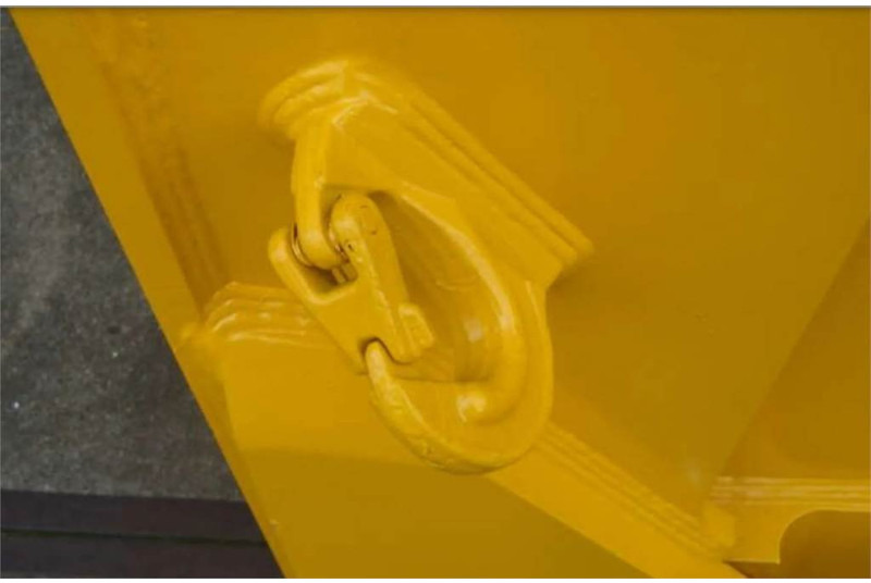 HOUCON Safetyneck PS-SGN45TS - Вантажно-розвантажувальна техніка: фото 3 HOUCON Safetyneck PS-SGN45TS - Вантажно-розвантажувальна техніка: фото 3