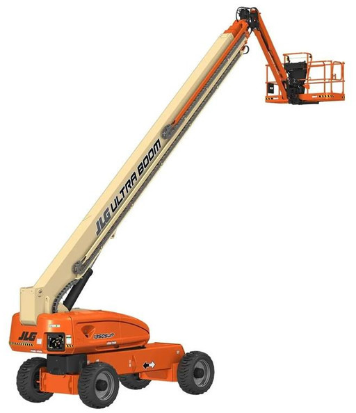JLG 1350SJP - Вантажно-розвантажувальна техніка: фото 4 JLG 1350SJP - Вантажно-розвантажувальна техніка: фото 4