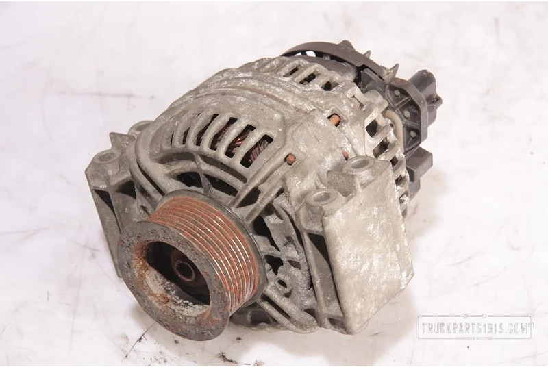 Bosch Electrical System Dynamo 28V/80A Scania - Генератор в категорії Вантажівки: фото 1 Bosch Electrical System Dynamo 28V/80A Scania - Генератор в категорії Вантажівки: фото 1