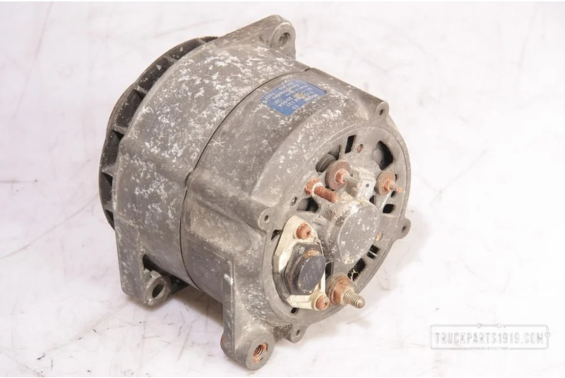 Bosch Electrical System Dynamo Scania 65A - Генератор в категорії Вантажівки: фото 1 Bosch Electrical System Dynamo Scania 65A - Генератор в категорії Вантажівки: фото 1