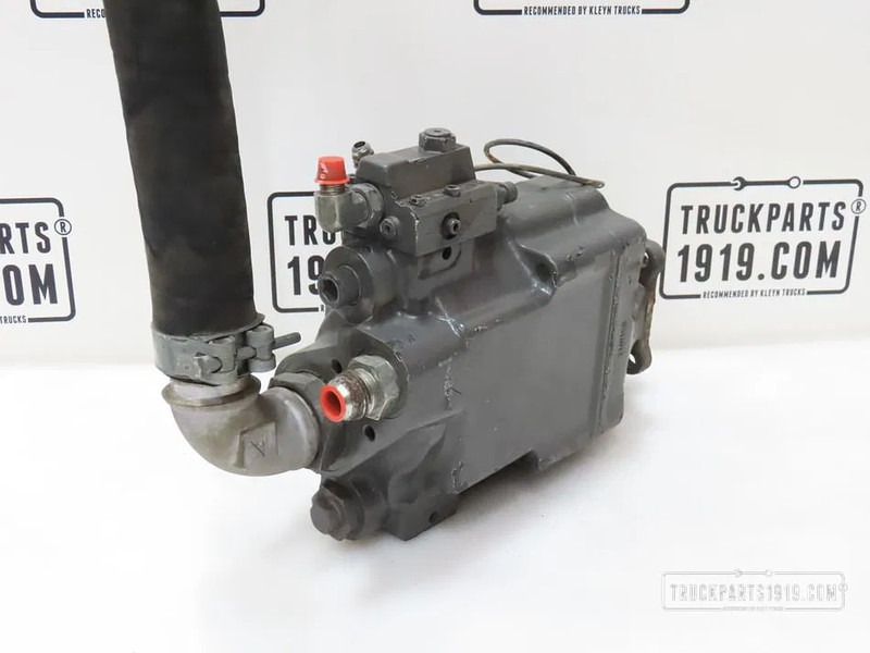 DAF 0512500 Hydrauliekpomp TXV-60 - Гідравліка в категорії Вантажівки: фото 1 DAF 0512500 Hydrauliekpomp TXV-60 - Гідравліка в категорії Вантажівки: фото 1