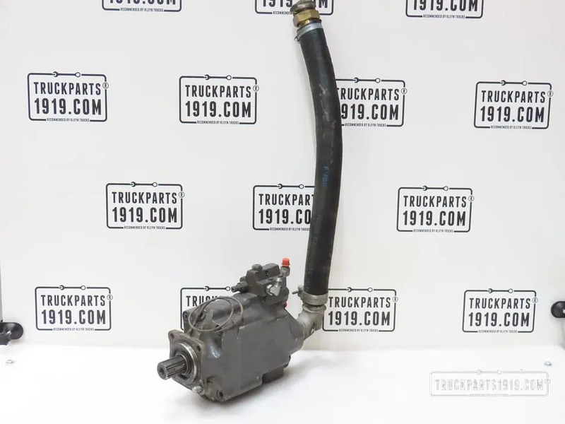 DAF 0512500 Hydrauliekpomp TXV-60 - Гідравліка в категорії Вантажівки: фото 2 DAF 0512500 Hydrauliekpomp TXV-60 - Гідравліка в категорії Вантажівки: фото 2