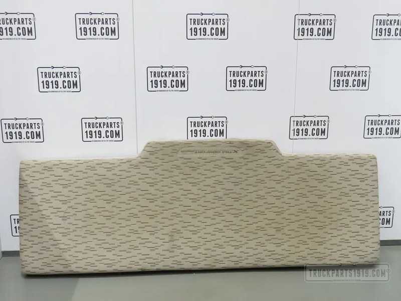 DAF 1833406 Matras DAF 106 - Сидіння в категорії Вантажівки: фото 1 DAF 1833406 Matras DAF 106 - Сидіння в категорії Вантажівки: фото 1