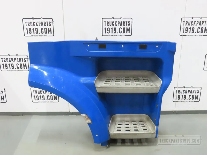 DAF 1843469 Instapbak Re. DAF XF - Кузов і екстер'єр в категорії Вантажівки: фото 1 DAF 1843469 Instapbak Re. DAF XF - Кузов і екстер'єр в категорії Вантажівки: фото 1