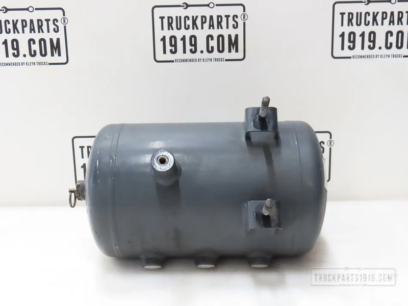 DAF 1920702 Luchttank 10.5L DAF - Деталі гальмівної системи в категорії Вантажівки: фото 1 DAF 1920702 Luchttank 10.5L DAF - Деталі гальмівної системи в категорії Вантажівки: фото 1