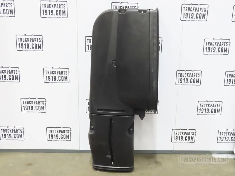 DAF 1935598 Luchtinlaat cabine XF - Система забору повітря в категорії Вантажівки: фото 1 DAF 1935598 Luchtinlaat cabine XF - Система забору повітря в категорії Вантажівки: фото 1