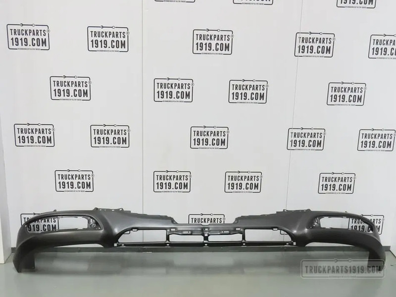 DAF 1953385 Bumper DAFXF106 - Бампер в категорії Вантажівки: фото 1 DAF 1953385 Bumper DAFXF106 - Бампер в категорії Вантажівки: фото 1