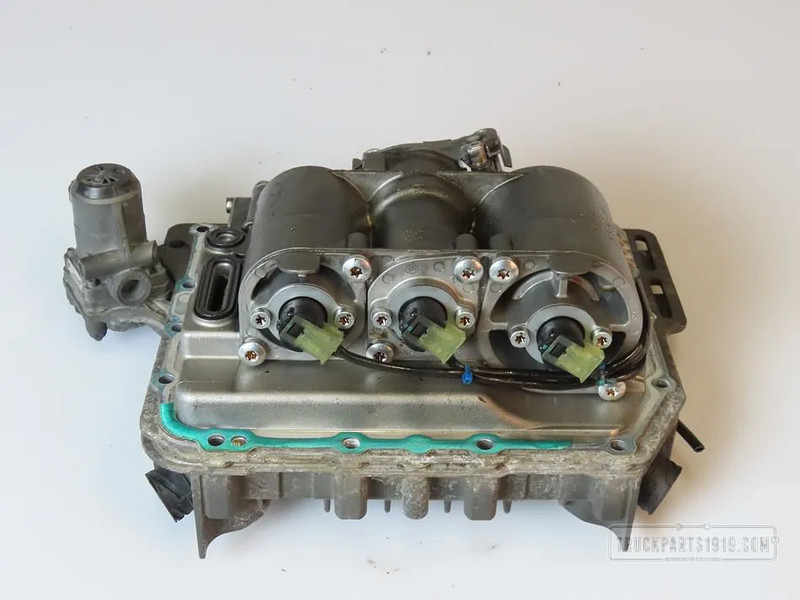 DAF 1959450 Versnellingsbak modulator - Коробка передач в категорії Вантажівки: фото 3 DAF 1959450 Versnellingsbak modulator - Коробка передач в категорії Вантажівки: фото 3