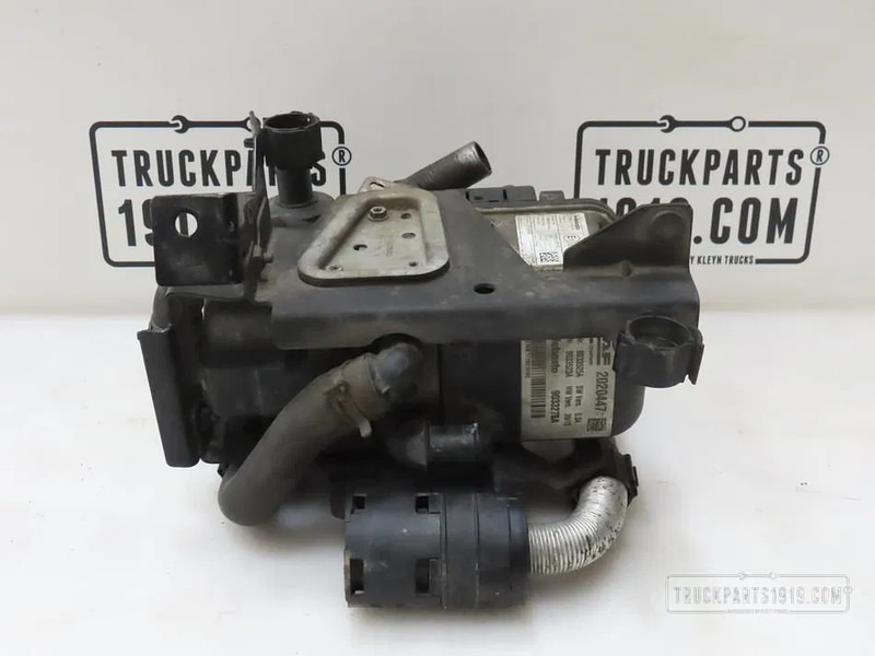 DAF 2020447 Standkachel Termo Top 38 - Опалення/ Вентиляція в категорії Вантажівки: фото 2 DAF 2020447 Standkachel Termo Top 38 - Опалення/ Вентиляція в категорії Вантажівки: фото 2