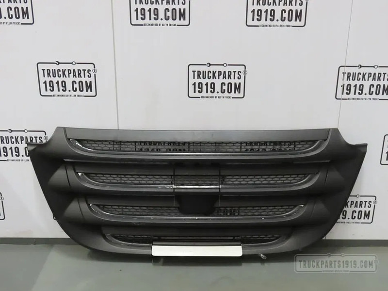 DAF 2046502 Ondergrille DAF E6 - Решітка радіатора в категорії Вантажівки: фото 1 DAF 2046502 Ondergrille DAF E6 - Решітка радіатора в категорії Вантажівки: фото 1