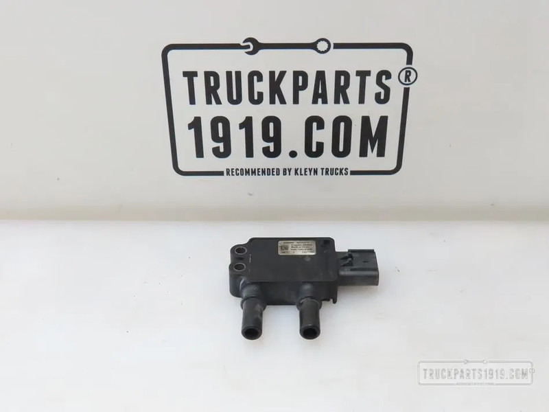 DAF 2124494 Druksensor - Давач в категорії Вантажівки: фото 1 DAF 2124494 Druksensor - Давач в категорії Вантажівки: фото 1