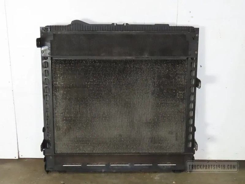 DAF 2125896 Radiateur DAF XF 106 - Радіатор в категорії Вантажівки: фото 2 DAF 2125896 Radiateur DAF XF 106 - Радіатор в категорії Вантажівки: фото 2