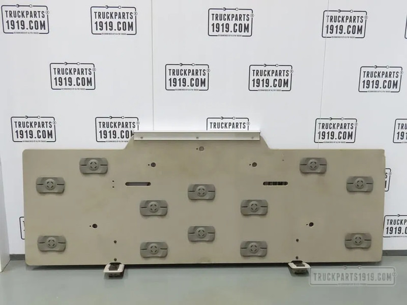 DAF 2126798 Bed DAF XF - Сидіння в категорії Вантажівки: фото 1 DAF 2126798 Bed DAF XF - Сидіння в категорії Вантажівки: фото 1