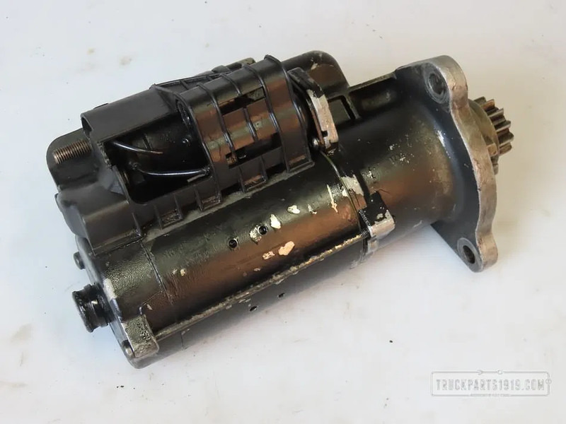 DAF 2134698 Startmotor - Стартер в категорії Вантажівки: фото 2 DAF 2134698 Startmotor - Стартер в категорії Вантажівки: фото 2