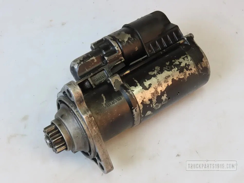 DAF 2134698 Startmotor - Стартер в категорії Вантажівки: фото 1 DAF 2134698 Startmotor - Стартер в категорії Вантажівки: фото 1