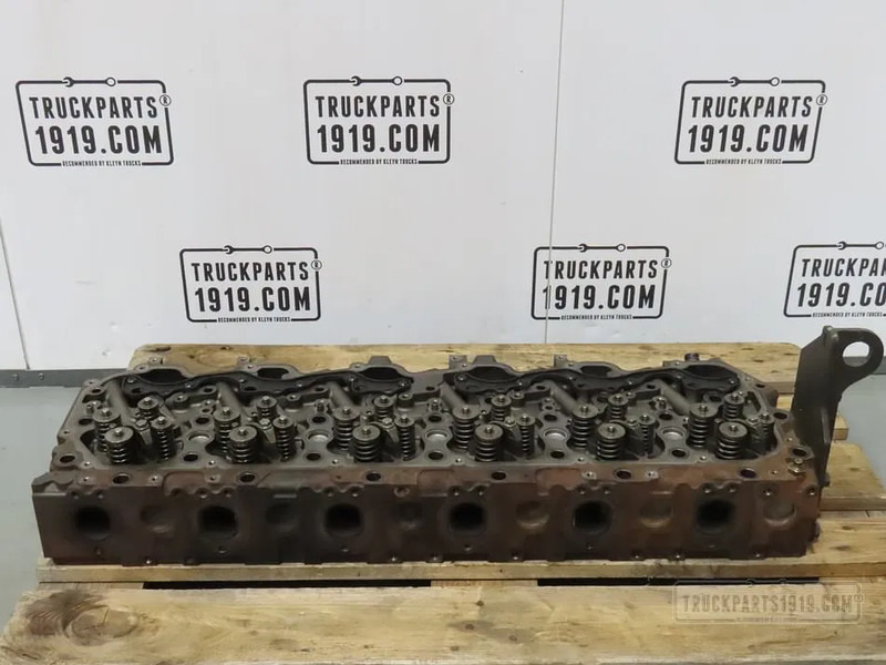 DAF 2188416 | Cilinderkop MX13 - Блок циліндрів в категорії Вантажівки: фото 1 DAF 2188416 | Cilinderkop MX13 - Блок циліндрів в категорії Вантажівки: фото 1