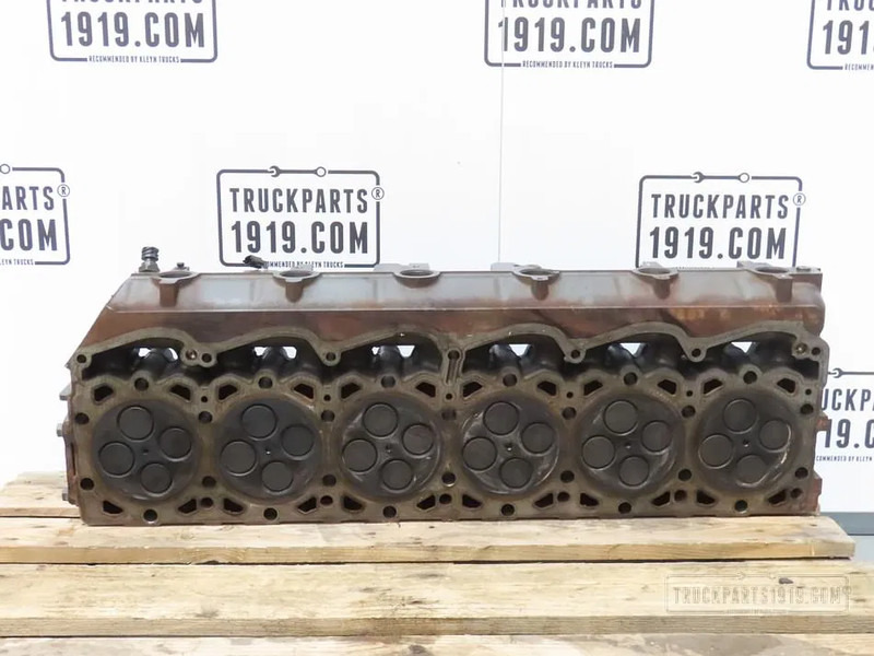 DAF 2188416 | Cilinderkop MX13 - Блок циліндрів в категорії Вантажівки: фото 3 DAF 2188416 | Cilinderkop MX13 - Блок циліндрів в категорії Вантажівки: фото 3