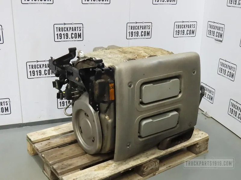 DAF 2300749 Katalysator E6 DAF - Каталізатор в категорії Вантажівки: фото 1 DAF 2300749 Katalysator E6 DAF - Каталізатор в категорії Вантажівки: фото 1