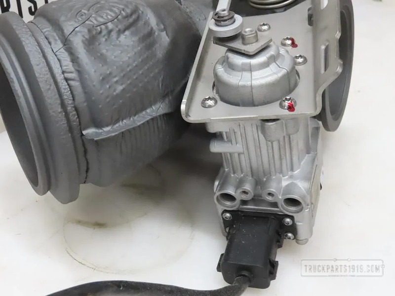 DAF 2426248 BPV Klep Reparatie MX11 - Вихлопна система в категорії Вантажівки: фото 2 DAF 2426248 BPV Klep Reparatie MX11 - Вихлопна система в категорії Вантажівки: фото 2