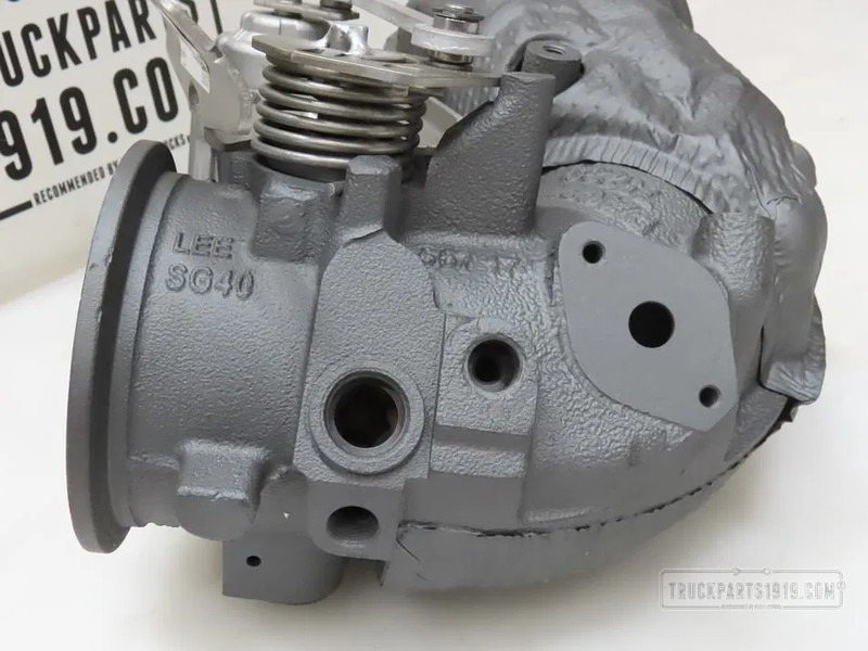 DAF 2426248 BPV Klep Reparatie MX11 - Вихлопна система в категорії Вантажівки: фото 3 DAF 2426248 BPV Klep Reparatie MX11 - Вихлопна система в категорії Вантажівки: фото 3
