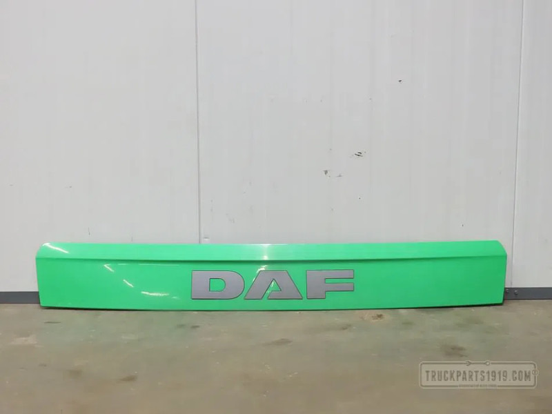 DAF Body & Chassis Parts Grillplaat DAF CF - Капот в категорії Вантажівки: фото 1 DAF Body & Chassis Parts Grillplaat DAF CF - Капот в категорії Вантажівки: фото 1