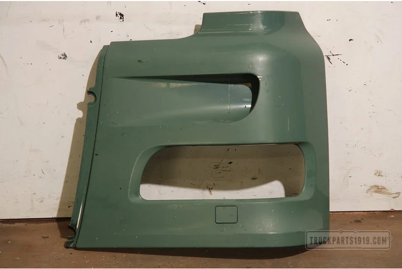 DAF Body & Chassis Parts Koplamphoek Li. DAF XF - Кут бампера в категорії Вантажівки: фото 2 DAF Body & Chassis Parts Koplamphoek Li. DAF XF - Кут бампера в категорії Вантажівки: фото 2