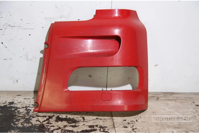 DAF Body & Chassis Parts Koplamphoek Li. DAF XF - Кут бампера в категорії Вантажівки: фото 1 DAF Body & Chassis Parts Koplamphoek Li. DAF XF - Кут бампера в категорії Вантажівки: фото 1