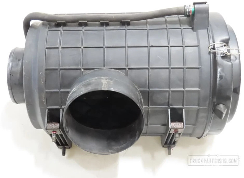 DAF Body & Chassis Parts Luchtfilterhuis DAF XF - Система забору повітря в категорії Вантажівки: фото 1 DAF Body & Chassis Parts Luchtfilterhuis DAF XF - Система забору повітря в категорії Вантажівки: фото 1