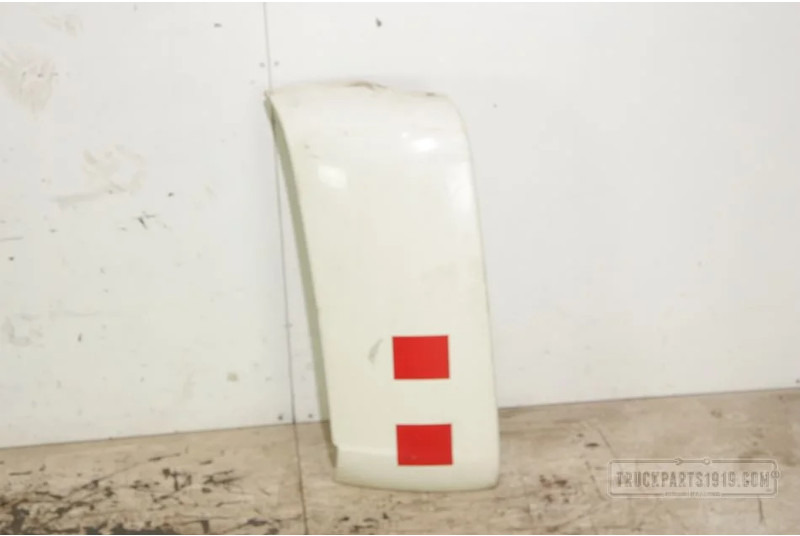 DAF Body & Chassis Parts Zijfender LI boven CF85 - Крило в категорії Вантажівки: фото 1 DAF Body & Chassis Parts Zijfender LI boven CF85 - Крило в категорії Вантажівки: фото 1