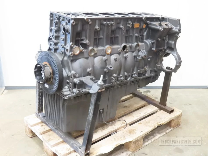 DAF Engines & Parts Motorblok DAF MX11 - Двигун в категорії Вантажівки: фото 1 DAF Engines & Parts Motorblok DAF MX11 - Двигун в категорії Вантажівки: фото 1