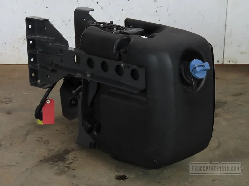 DAF Exhaust System AdBlue tank 25L DAF. - Бак AdBlue в категорії Вантажівки: фото 1 DAF Exhaust System AdBlue tank 25L DAF. - Бак AdBlue в категорії Вантажівки: фото 1