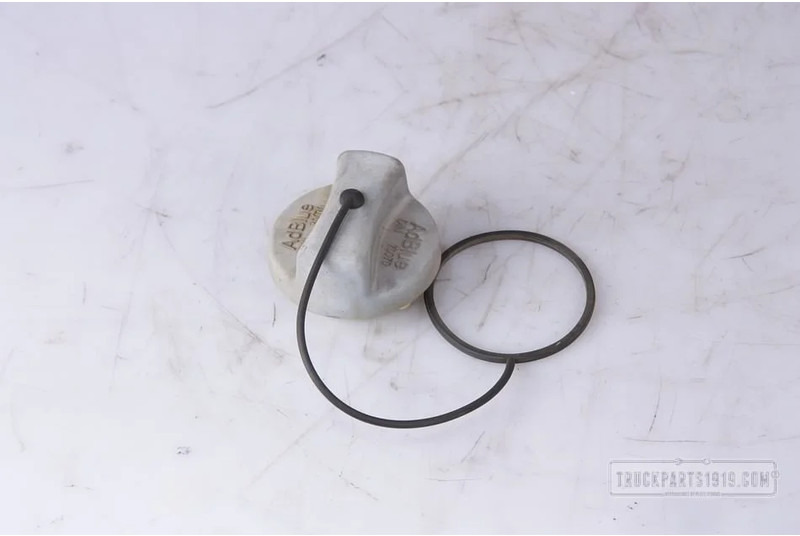 DAF Exhaust System AdBlue tankdop DAF - Бак AdBlue в категорії Вантажівки: фото 1 DAF Exhaust System AdBlue tankdop DAF - Бак AdBlue в категорії Вантажівки: фото 1