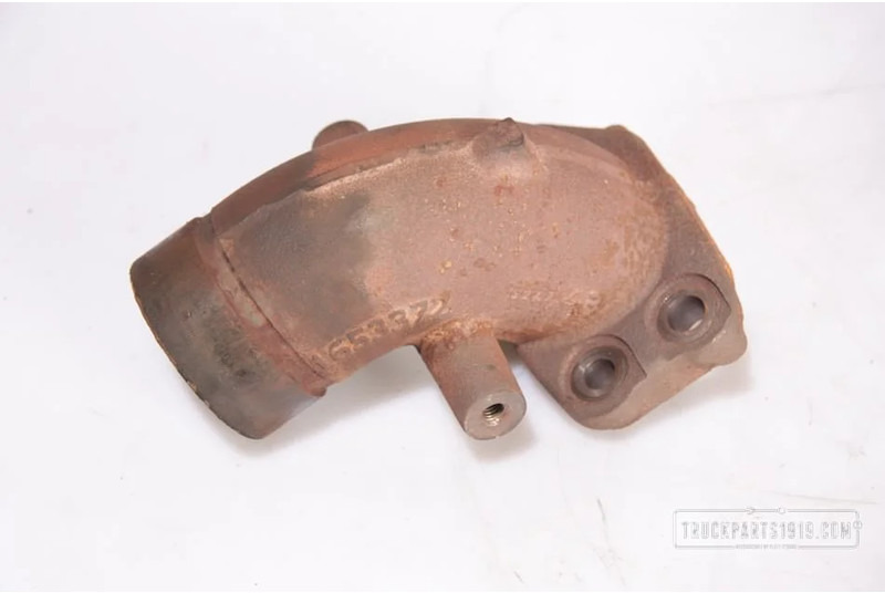 DAF Exhaust System Uitlaatspruitstuk achter DAF M - Випускний колектор в категорії Вантажівки: фото 1 DAF Exhaust System Uitlaatspruitstuk achter DAF M - Випускний колектор в категорії Вантажівки: фото 1