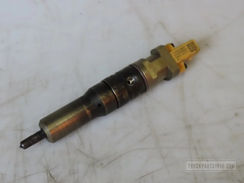 DAF Fuel System Injector - Інжектор в категорії Вантажівки: фото 1 DAF Fuel System Injector - Інжектор в категорії Вантажівки: фото 1