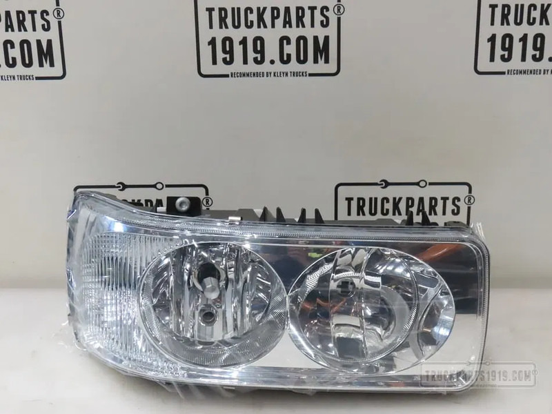 DAF LF 1621892 Koplamp Rechts - Передня фара в категорії Вантажівки: фото 1 DAF LF 1621892 Koplamp Rechts - Передня фара в категорії Вантажівки: фото 1