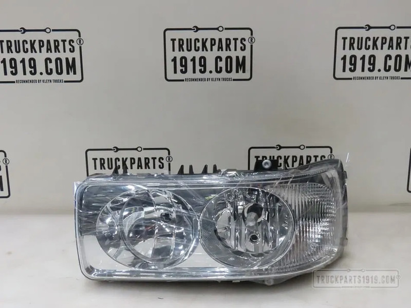 DAF LF 1621893 Koplamp Links - Передня фара в категорії Вантажівки: фото 1 DAF LF 1621893 Koplamp Links - Передня фара в категорії Вантажівки: фото 1