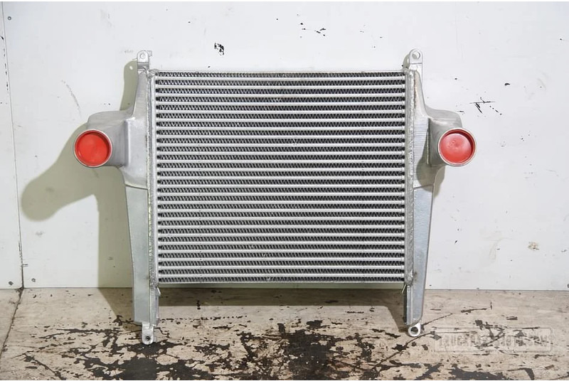 DAF LF Cooling System Intercooler DAF LF - Радіатор в категорії Вантажівки: фото 1 DAF LF Cooling System Intercooler DAF LF - Радіатор в категорії Вантажівки: фото 1