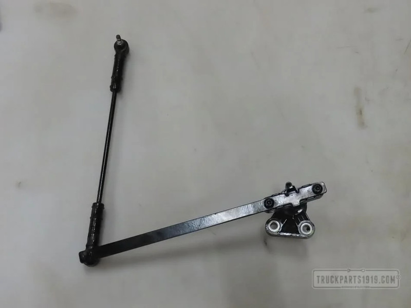 DAF Suspension Parts Hoogte sensor DAF - Повітряна підвіска в категорії Вантажівки: фото 1 DAF Suspension Parts Hoogte sensor DAF - Повітряна підвіска в категорії Вантажівки: фото 1