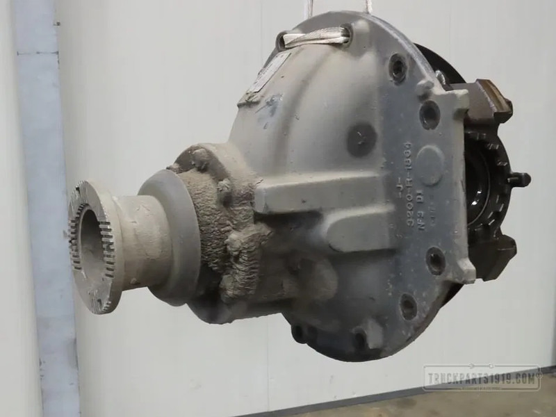 Iveco Axle & Steering Parts Differentieel CVC 1/463 Iveco - Диференціал в категорії Вантажівки: фото 2 Iveco Axle & Steering Parts Differentieel CVC 1/463 Iveco - Диференціал в категорії Вантажівки: фото 2