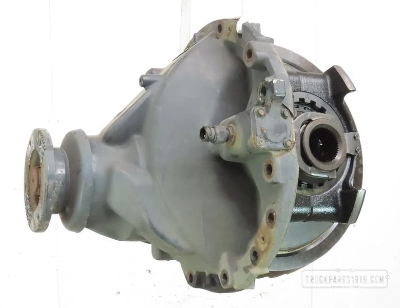 Iveco Axle & Steering Parts Differentieel Iveco R=1:3,7 - Диференціал в категорії Вантажівки: фото 2 Iveco Axle & Steering Parts Differentieel Iveco R=1:3,7 - Диференціал в категорії Вантажівки: фото 2