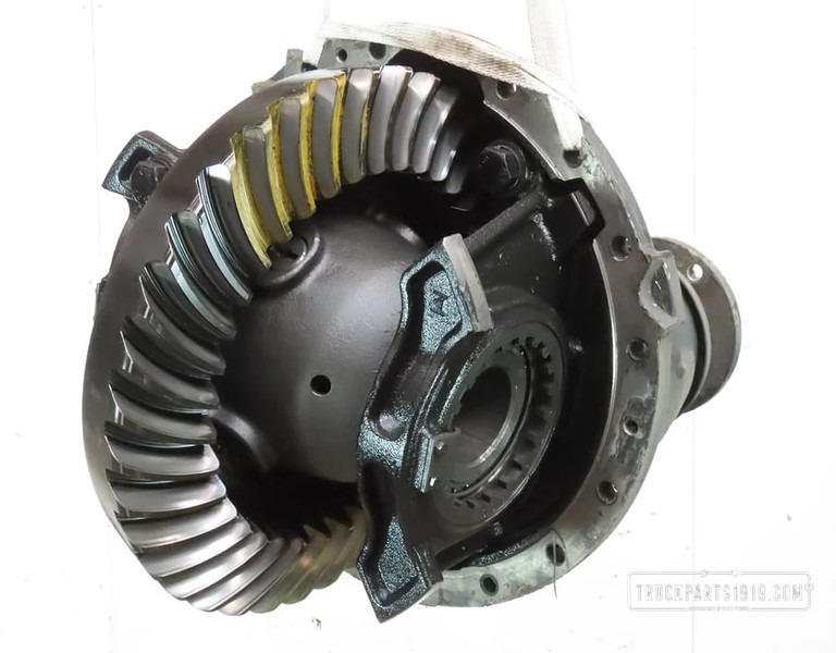 Iveco Axle & Steering Parts Differentieel Iveco R=1:3,7 - Диференціал в категорії Вантажівки: фото 1 Iveco Axle & Steering Parts Differentieel Iveco R=1:3,7 - Диференціал в категорії Вантажівки: фото 1