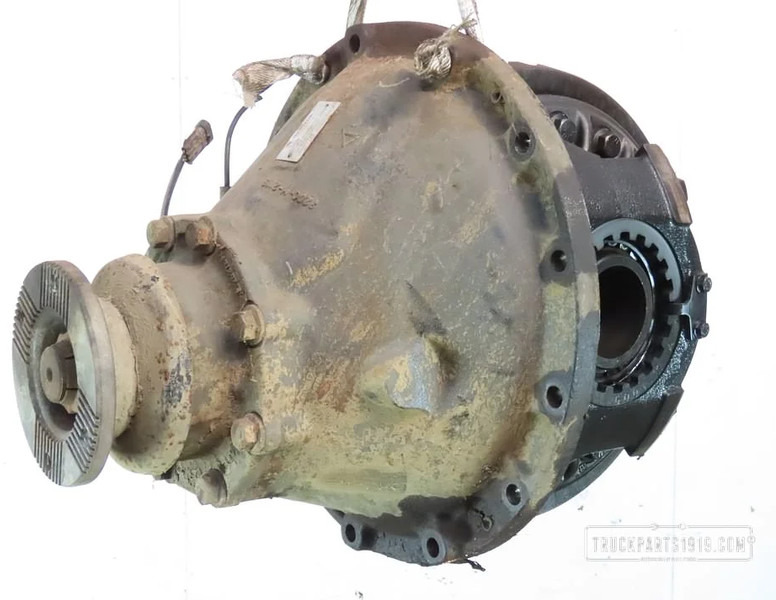 Iveco Axle & Steering Parts Differentieel R=1:2,64 Iveco - Диференціал в категорії Вантажівки: фото 2 Iveco Axle & Steering Parts Differentieel R=1:2,64 Iveco - Диференціал в категорії Вантажівки: фото 2