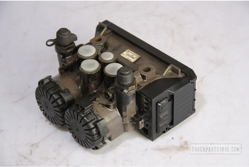 KNORR-BREMSE Brake System Achteras EBS modulator Volvo - Гальмівний клапан в категорії Вантажівки: фото 1 KNORR-BREMSE Brake System Achteras EBS modulator Volvo - Гальмівний клапан в категорії Вантажівки: фото 1
