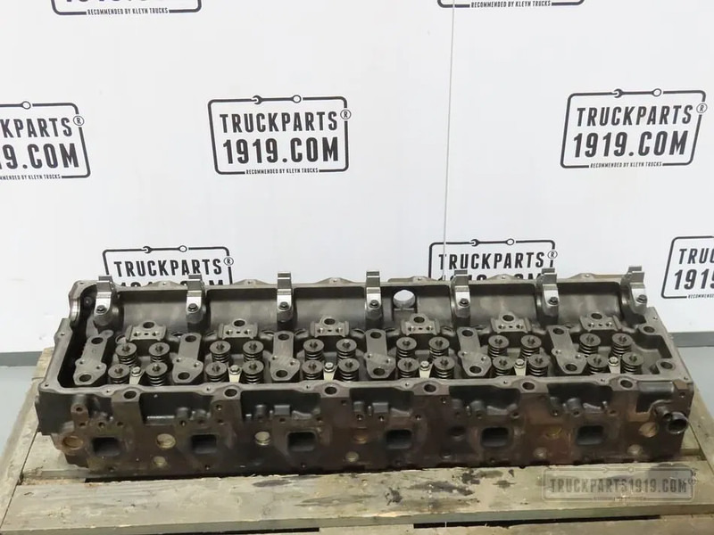 MAN 51.03100-6423 Cilinderkop D2066 - Блок циліндрів в категорії Вантажівки: фото 2 MAN 51.03100-6423 Cilinderkop D2066 - Блок циліндрів в категорії Вантажівки: фото 2