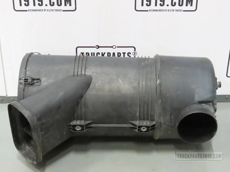 MAN 81.08400-6070 Luchtfilterhuis - Система забору повітря в категорії Вантажівки: фото 1 MAN 81.08400-6070 Luchtfilterhuis - Система забору повітря в категорії Вантажівки: фото 1