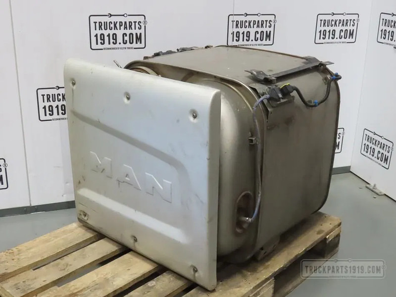 MAN 81.15103-6182 Katalysator - Каталізатор в категорії Вантажівки: фото 1 MAN 81.15103-6182 Katalysator - Каталізатор в категорії Вантажівки: фото 1
